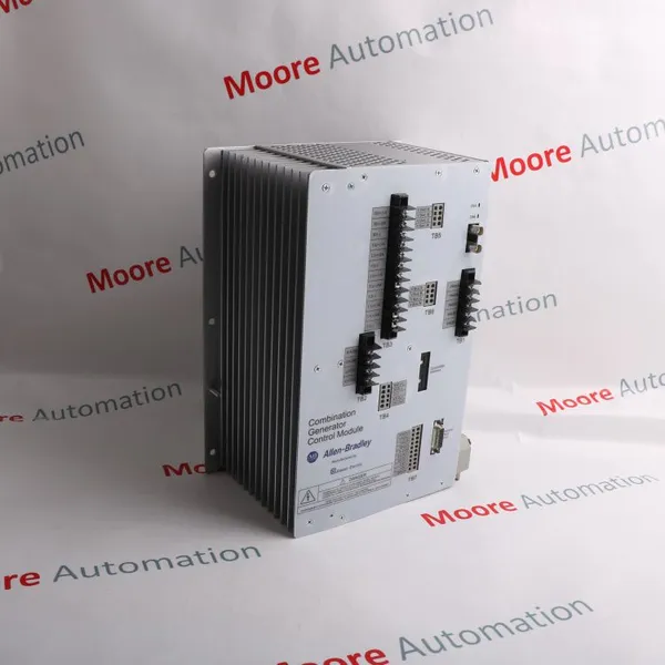 Allen Bradley1407-CGCM photo-2