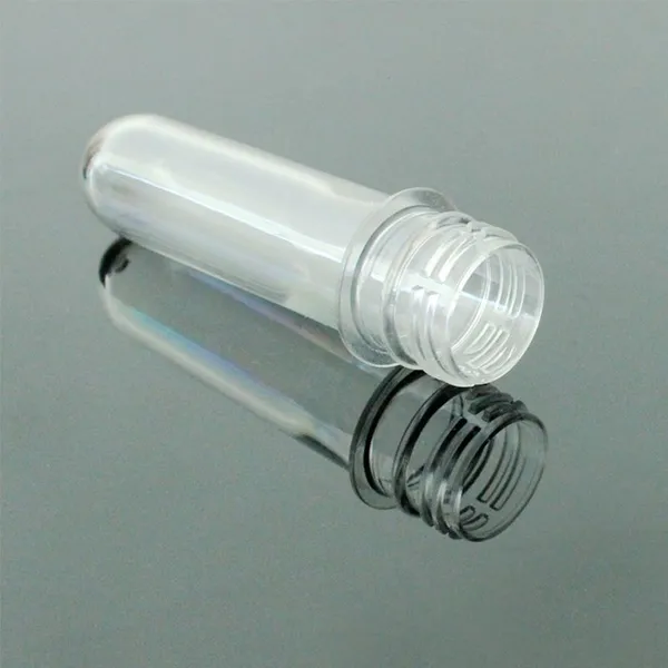 Shandong PET Preform Customization and Processing Manufacturers photo-4