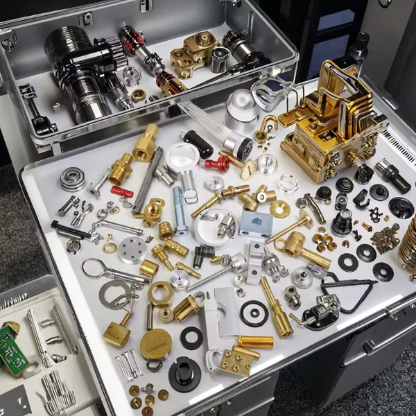 Laser Cutting Services for Architectural Metal Panels With 0.05mm Precision