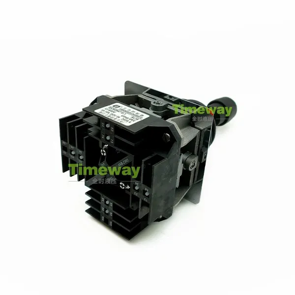IEC 60947-5-1 Low-voltage Switchgear and Controlgear Electromechanical Control Circuit Devices photo-2