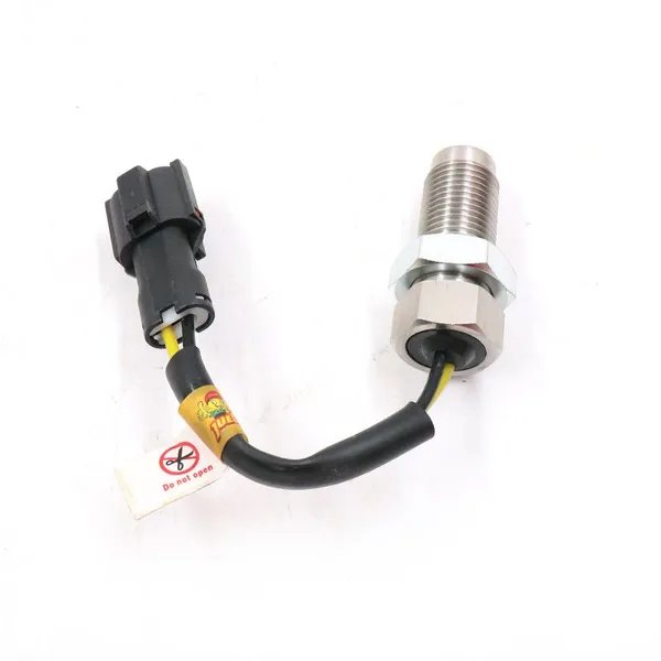 6D34 Engine Speed Sensor 479748-0620 B240600000235 MC849577 for Sany Excavator OEM Revolution Sensor Replacement Part photo-4
