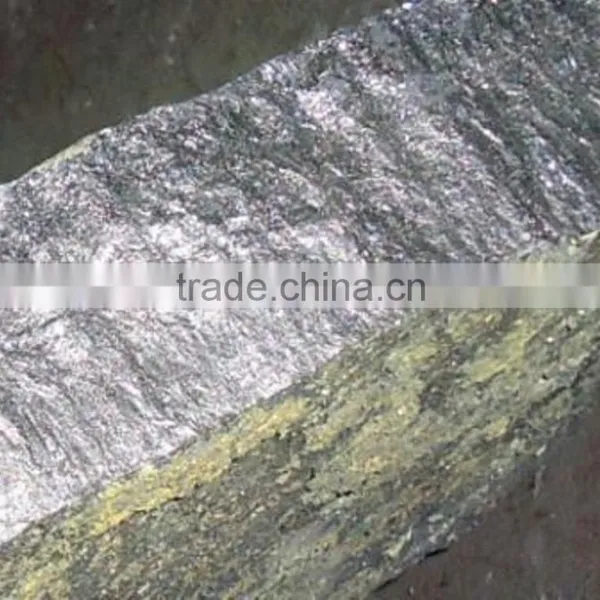 High Quality Re-Mg-FeSi/FeSiMg Nodulizer Supply for Toyata Foundry Factory photo-2