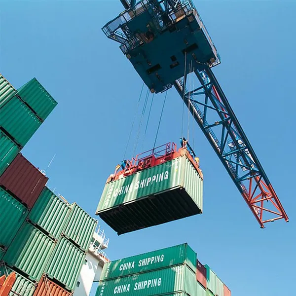 2026 Compliance: Why Our China Door-to-Door Service Bypasses Port Delays photo-4