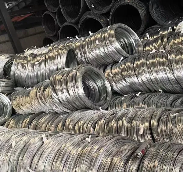 Steel Wire & Stock Steel Wire，GB/T 4357、GB/T 3091、GB/T 5223/YB/T 5343、YB/T 056、JIS G3506、ASTM A228、EN 10218 photo-3