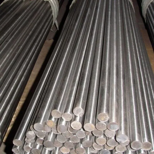 High-Quality Duplex Stainless Steel Bar 1.4507 for Industrial Use photo-4
