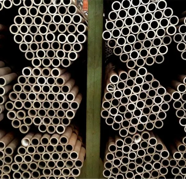 ASTM A179 Seamless Cold-Drawn Tube,Steel Pipe