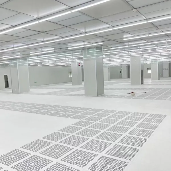 ESD FLOOR TILE photo-4