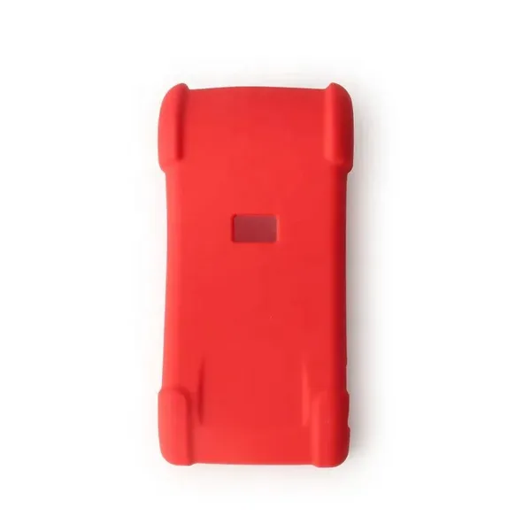 POS Machine Cover Silicone Protective Case For Verifone V240M photo-2