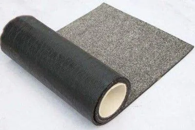 Other Waterproof Materials