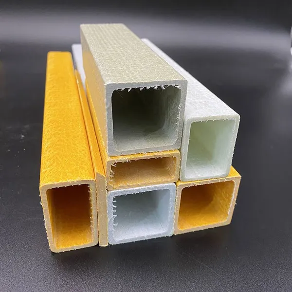 Fiberglass Profile