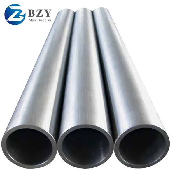 304 Stainless Steel Grinding Pipe Factory Direct St52 Seemless Honed Tubes Wuxi China photo-4