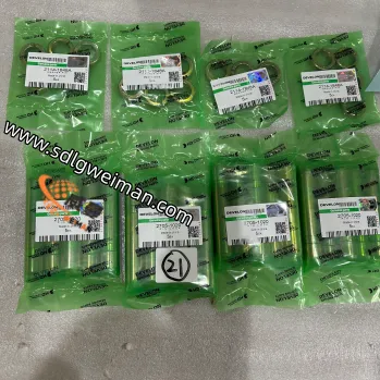 DOOSAN & DEVELON 2114-1848A WASHER PIN