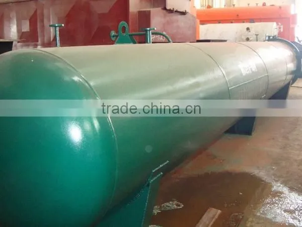 2014 New Condition AAC Autoclave Large and Small Autoclave photo-6