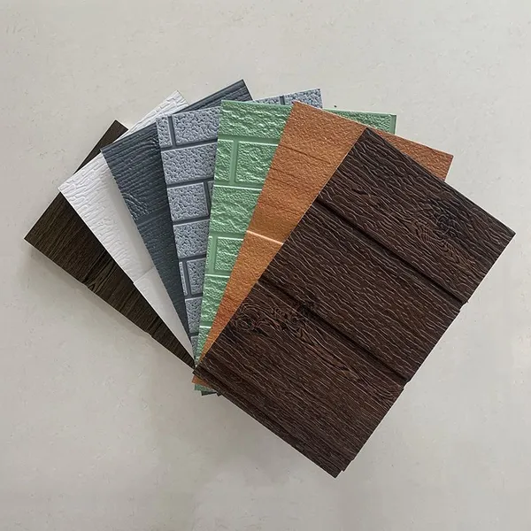 High Quality Polyurethane Insulation Board for Modern Home Cold Rooms Workshops Kitchens Prefab Houses photo-6