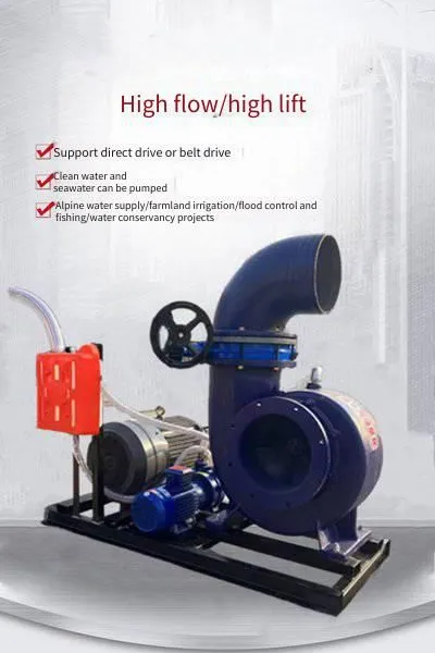 wq Type Non-clogging Submersible Sewage Pump, qw Model Leak-free Sewage Pump With Quality Assurance for Construction Sites, Industrial Water Pump photo-2