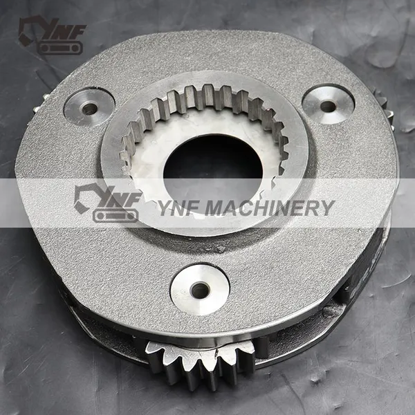 2042432 Excavator Transmission Gear for Coupling Gearbox Service YNF16892 photo-3