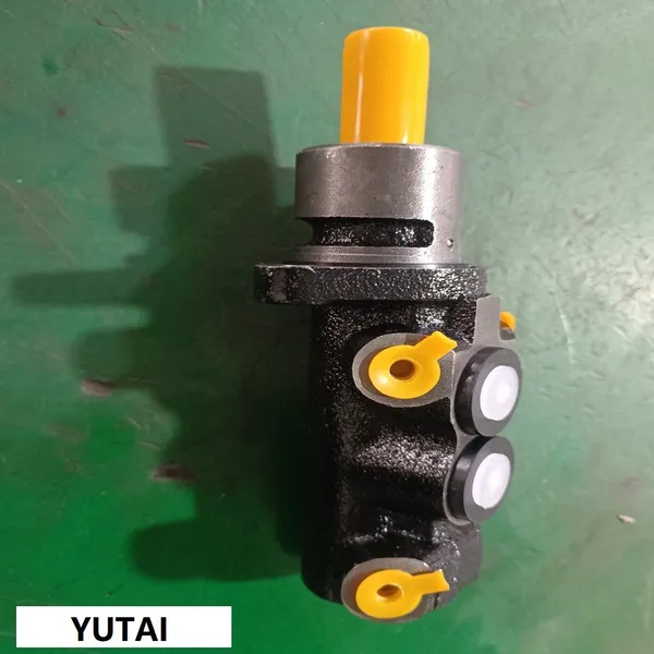 Car Brake Master Cylinder 357611019 OE Standard Brake Cylinder for Passenger Vehicle photo-2