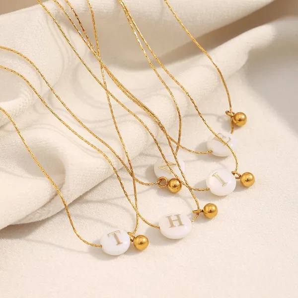 Stainless Steel Necklace 45cm Cable Chain Matte Finish Nickel-Free, Factory Direct Wholesale Price photo-3