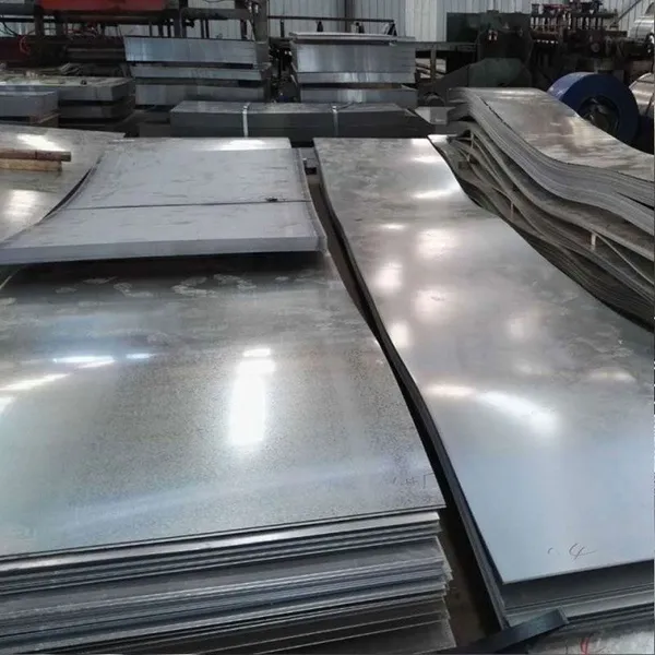 Manufacturer Wholesale Dx51d Dx52d Dx53d Dx54d Top Rated 1 Galvanized Steel Coil G40 Galvanized Galvanized Sheet Coils Roll photo-4
