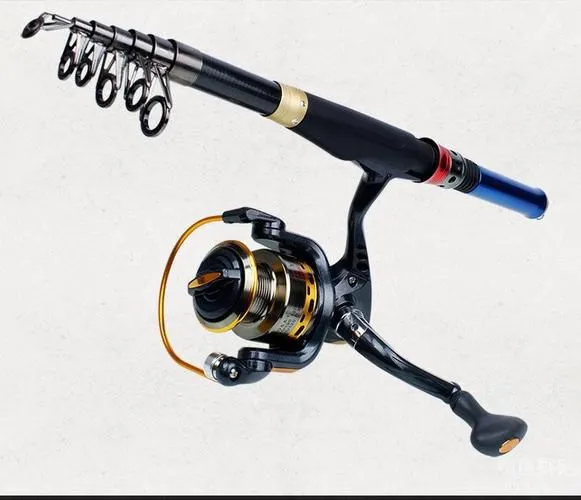 Fishing Reel Supplier