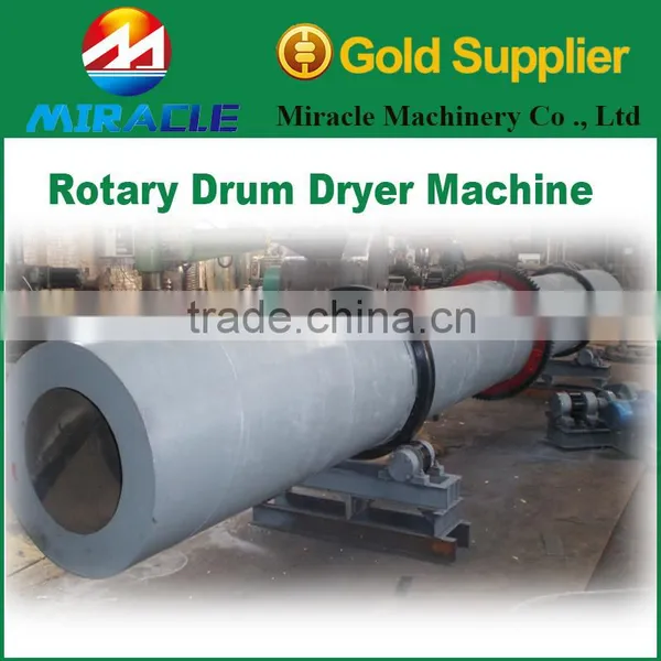 Organic Fertilizer Drying Machine/Cheap Price Chicken Manure Dryer Machines photo-4