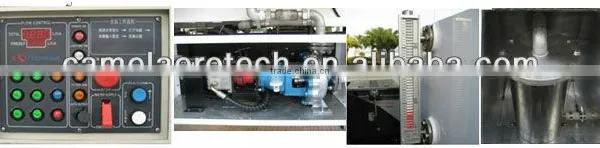 Camel Aircraft Portable Water Truck W400 photo-3