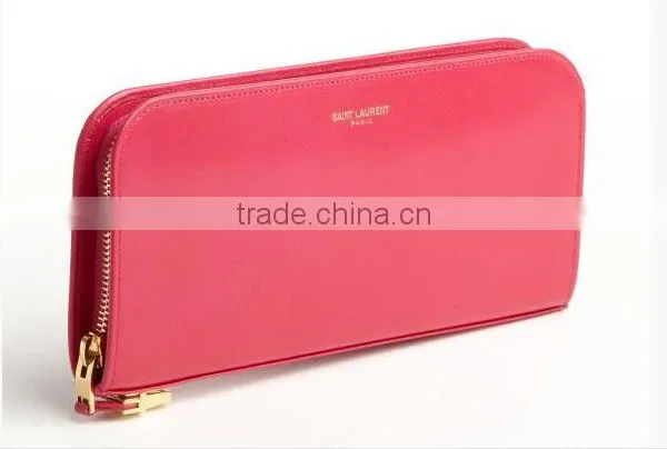 Fancy Ladies Purse Fashion Purse Waterproof Purse photo-4