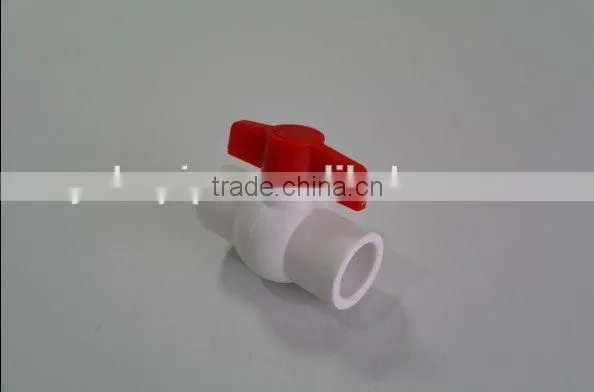 Ppr Thermostat Valve Brass Valve Ppr Valve photo-5
