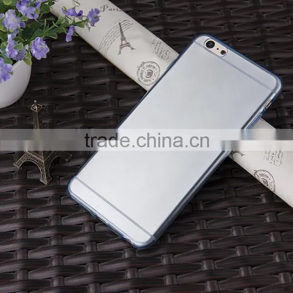 Free Sample Top Sale for Iphone 6 Ultra Thin Case photo-2