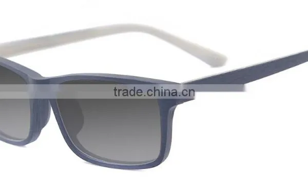 Custom Made Promotional Uv400 Polarized Wood Texture Sunglasses no Minimum photo-2