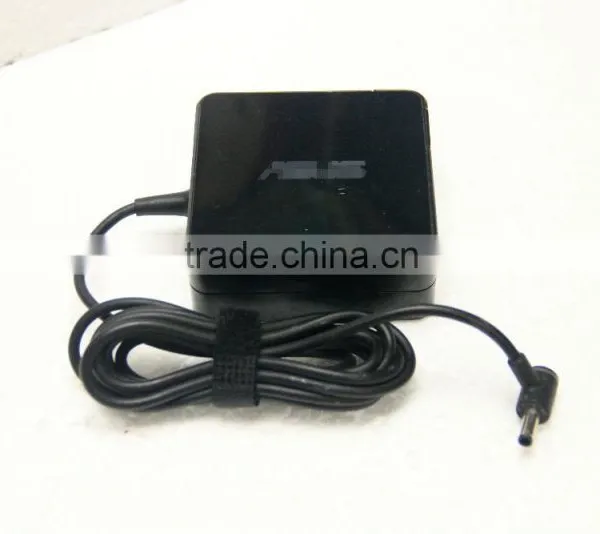 New Slim 19V 3.42A 65W Original AC Adapter for ASUS VivoBook EXA1203YH Ultrabook 100 240v 50 60hz Laptop ac Adapter photo-2