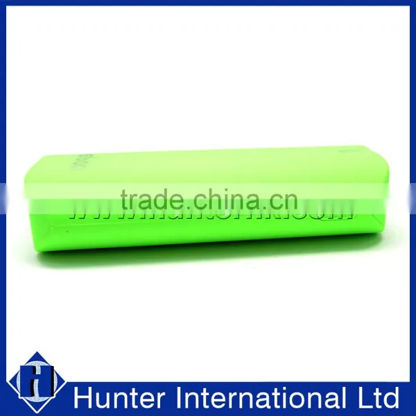 Top Quality Colorful 5600 MAH Portable Power Bank photo-4