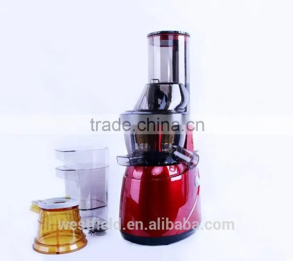 Factory Home Appliance Juice Maker Machine&orange Juice Extractor photo-3