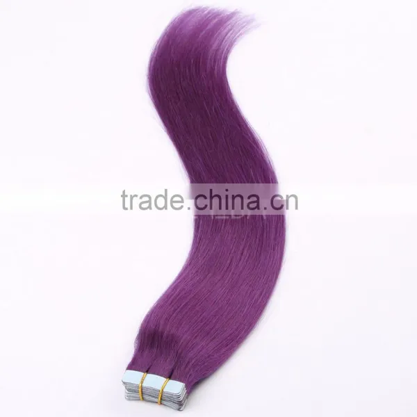 Tape Hair Extensions Reviews Human Hair Cheap Wholesale Virgin Hair Vendors Supplier's Choice photo-5