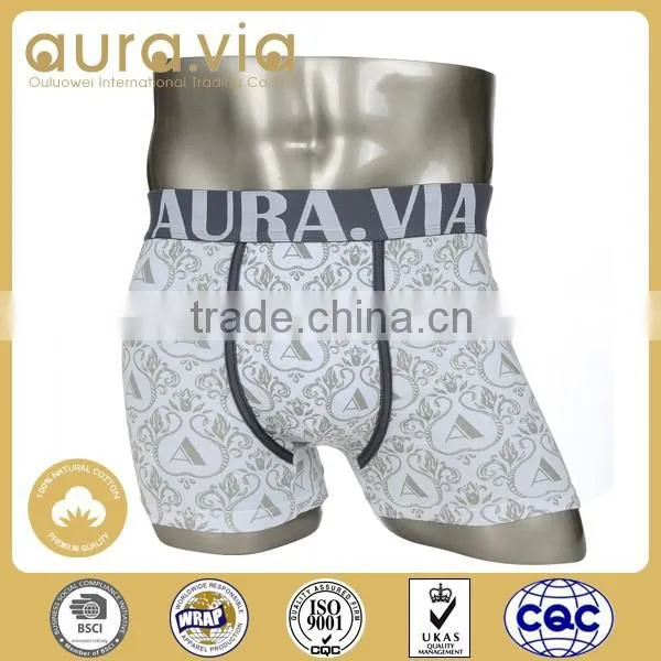 Latest Hot Selling!! High Quality Latest Underwear for Men