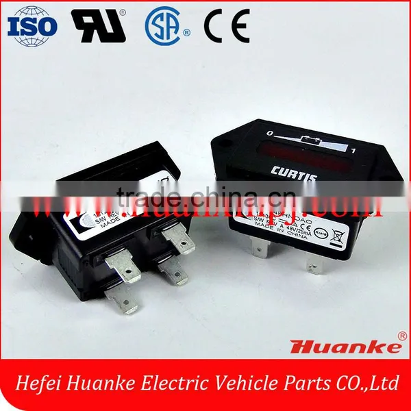 Hot Sale 48v Curtis Indicator 906T photo-2