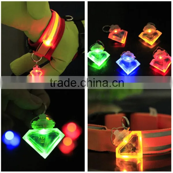 Wholesale Mixed Batch Export Best Selling Third-generation Led Light Flash Pendant photo-5