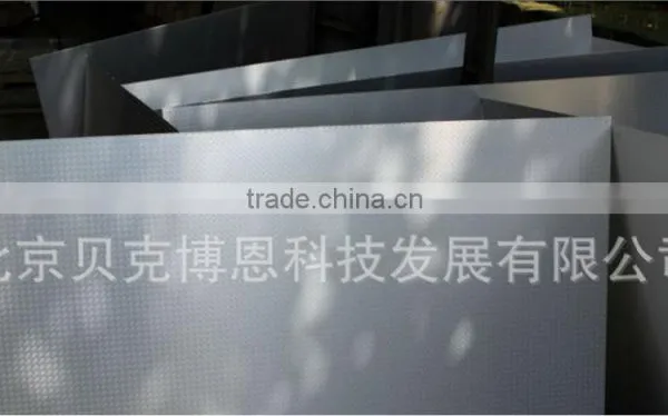 Aluminum Curtain Wall photo-2