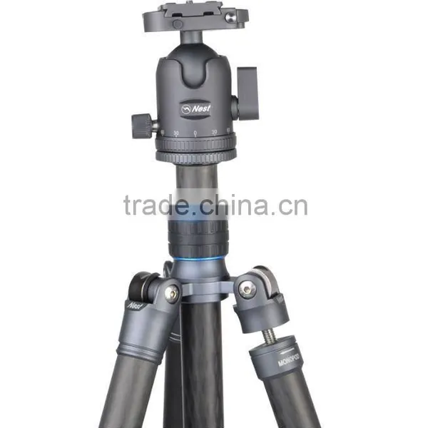 NT-6295CK camera tripod
