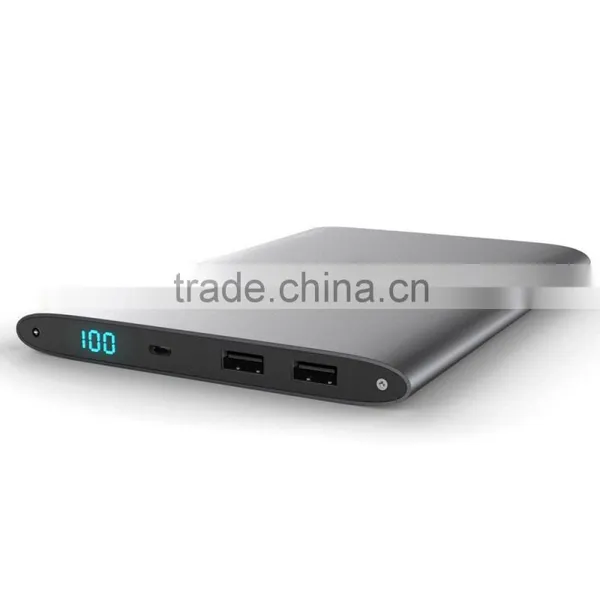 Battery Power Bank 20000mah,battery Charger for Phone/ipad photo-2