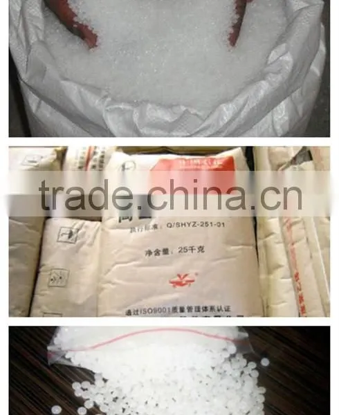 Virgin & Recycled LDPE Granules/ldpe Scrap/Virgin/Recycled LDPE for Film and Bags