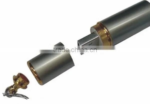 OEM Metal Usb Memory Stick Your Logo Printing photo-2