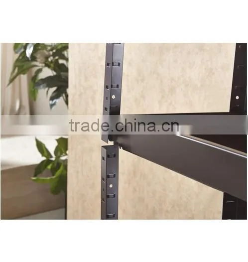 High Quality Garden Decorative Metal Shelf Flower Pot Display Rack photo-3