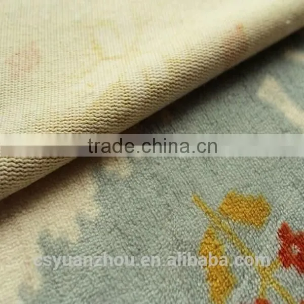 Classic Cheap Flannel Mattresses Covers Fabric Rolls photo-2