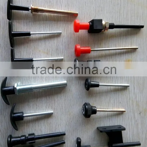 CABLE COMPONNENTS/FITTINGS photo-5
