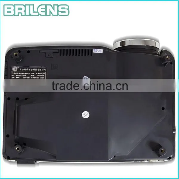 BL960 Cheap 2000 Lumens LCD LED Video Projector tv Home Cinema Projector photo-6