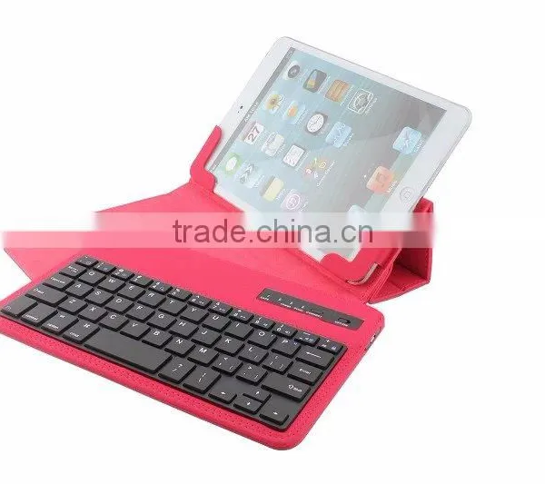 Bluetooth Keyboard Case for Samsung Galaxy Tab 4 8 T330 photo-4