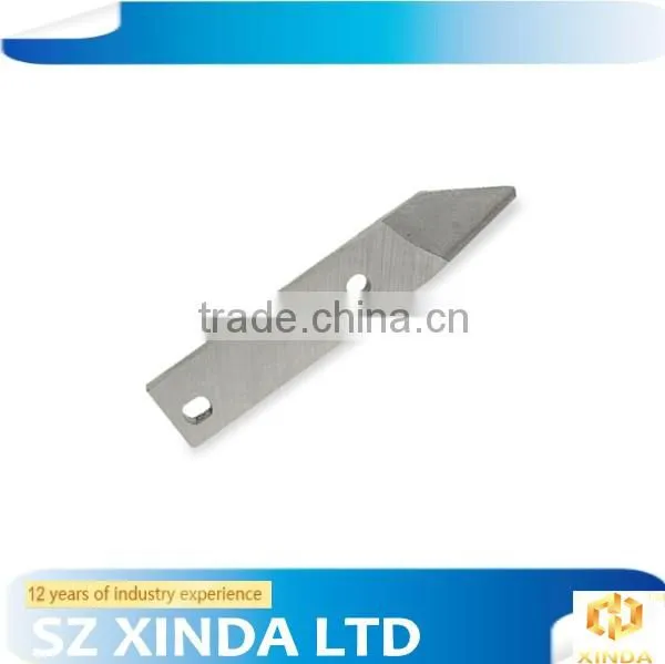 18 Gauge Electrical Shear Blade Right Replacement for Milwaukee 48-08-0500