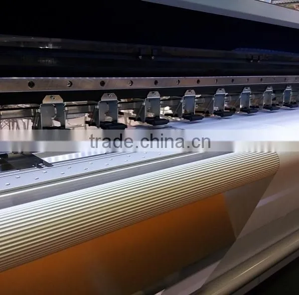 Cotton Fabric Printing Machine, Cotton Textile Printing Machine, 1900mm Width photo-3