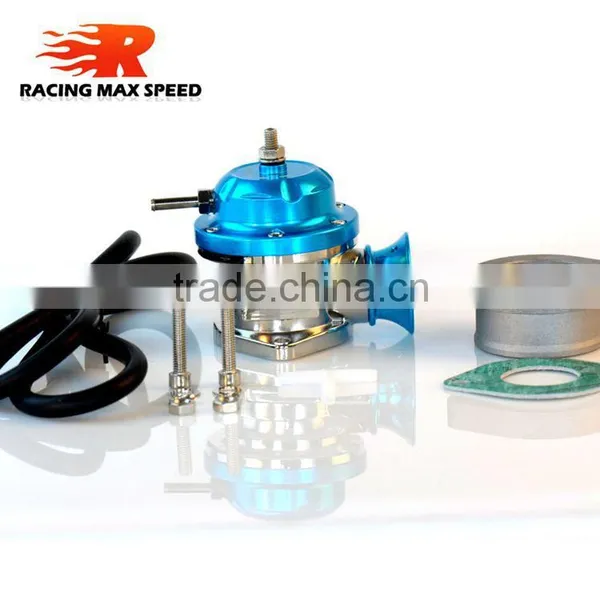 Auto Aluminum Universal Adjusable Type rs Blow off photo-5